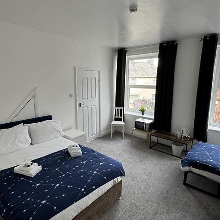 Victoria Egremont (Cumbria) Quarto foto
