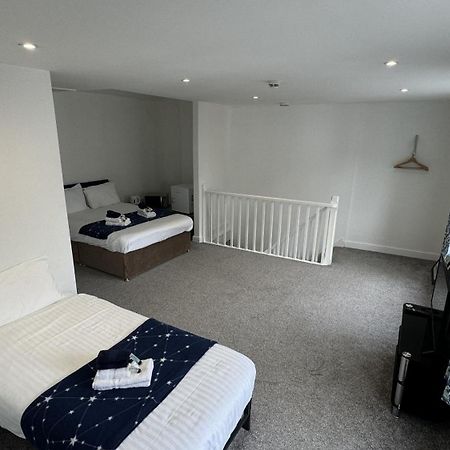 Victoria Egremont (Cumbria) Quarto foto