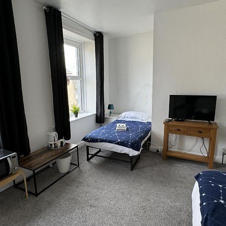 Victoria Egremont (Cumbria) Quarto foto
