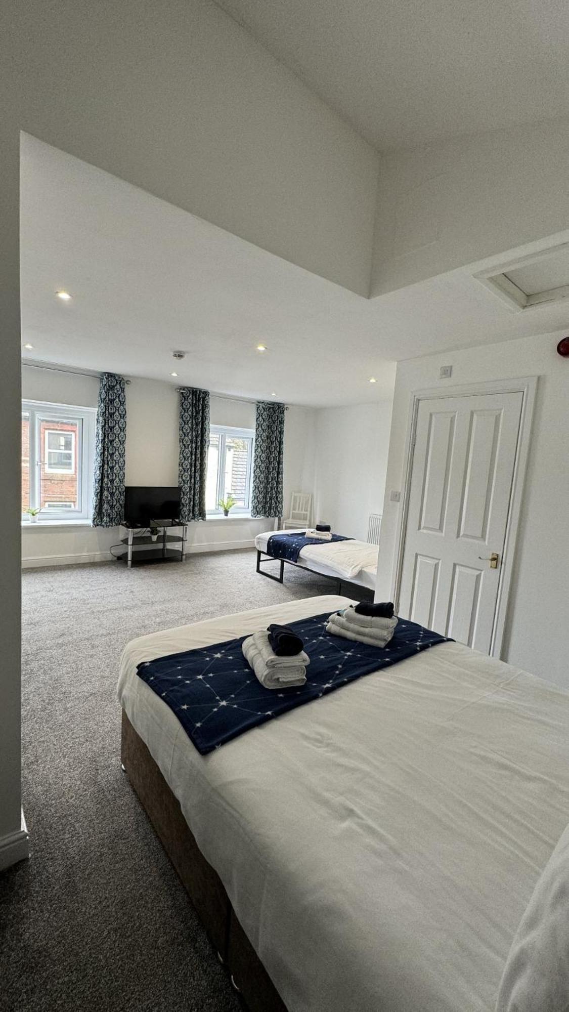 Victoria Egremont (Cumbria) Quarto foto