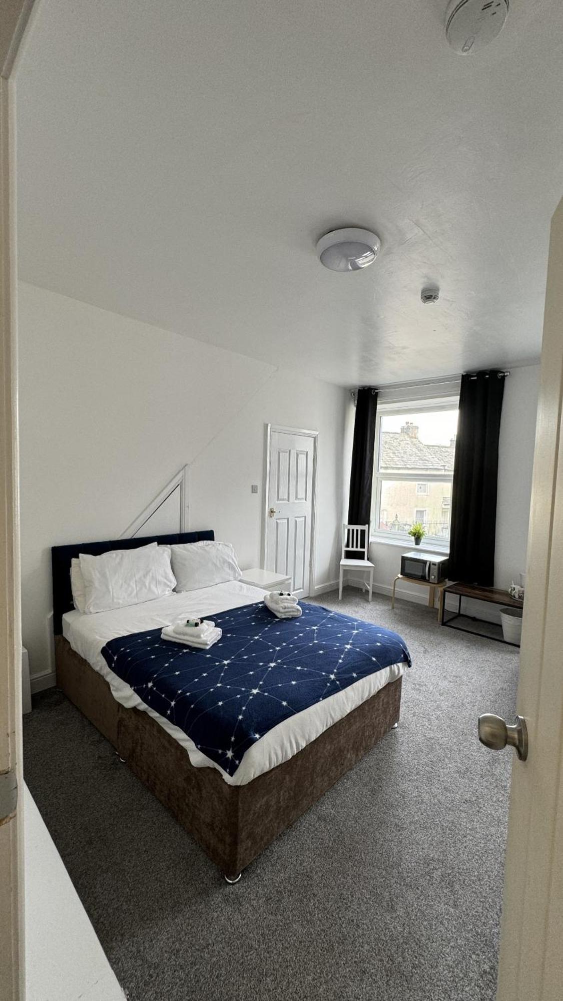 Victoria Egremont (Cumbria) Quarto foto