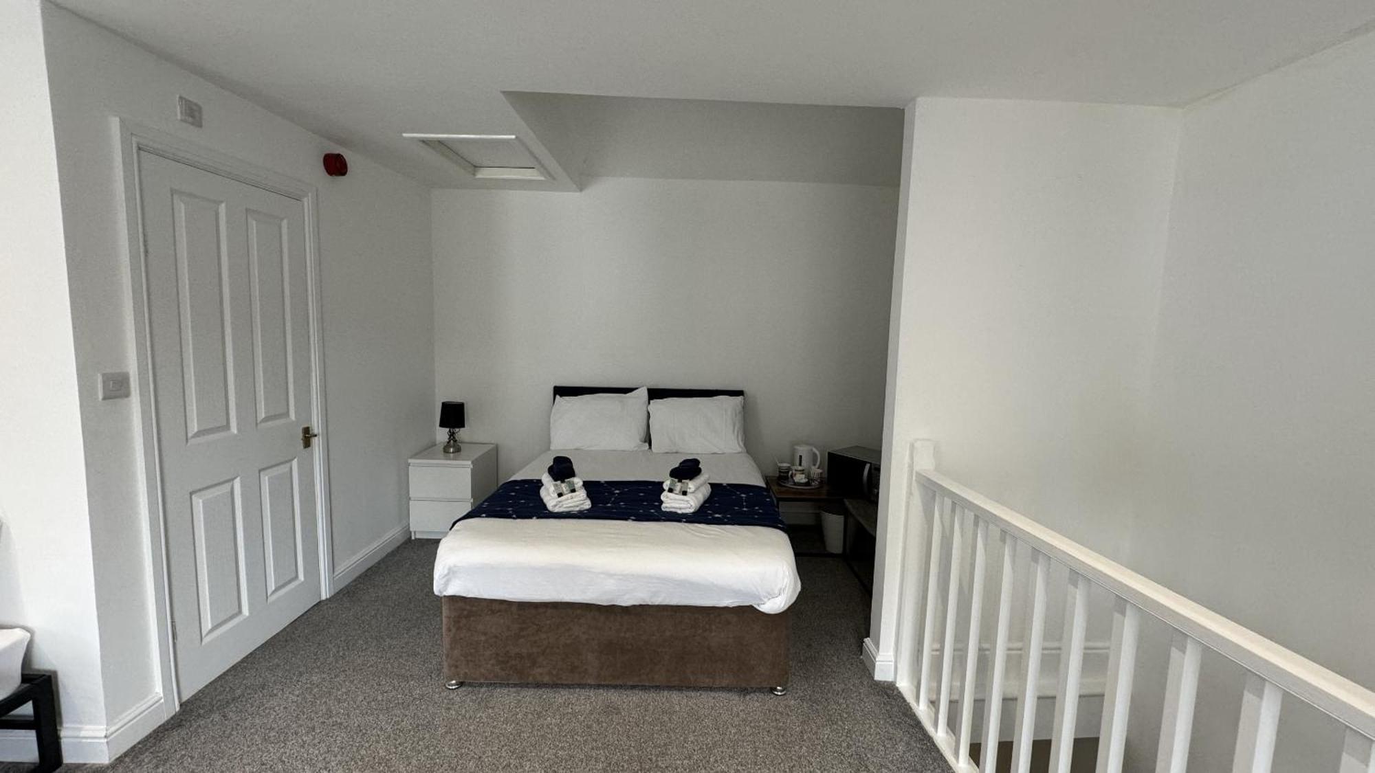 Victoria Egremont (Cumbria) Quarto foto