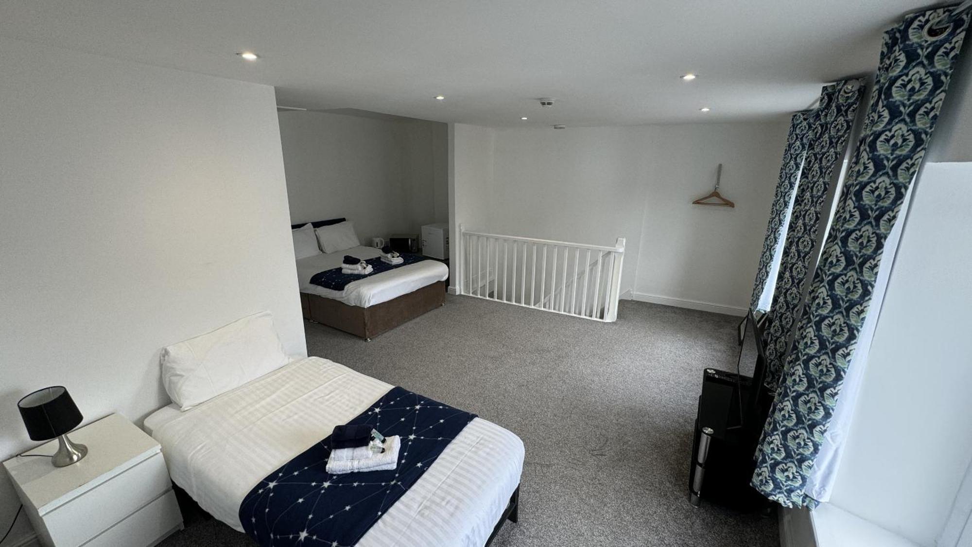 Victoria Egremont (Cumbria) Quarto foto
