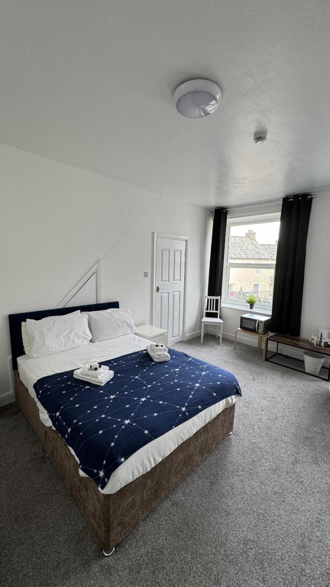 Victoria Egremont (Cumbria) Quarto foto