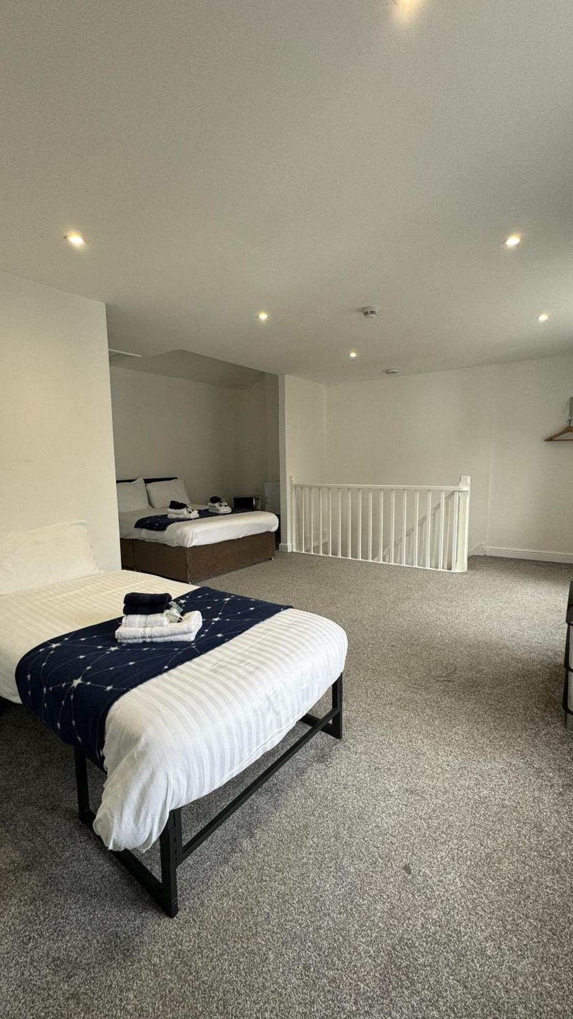 Victoria Egremont (Cumbria) Quarto foto