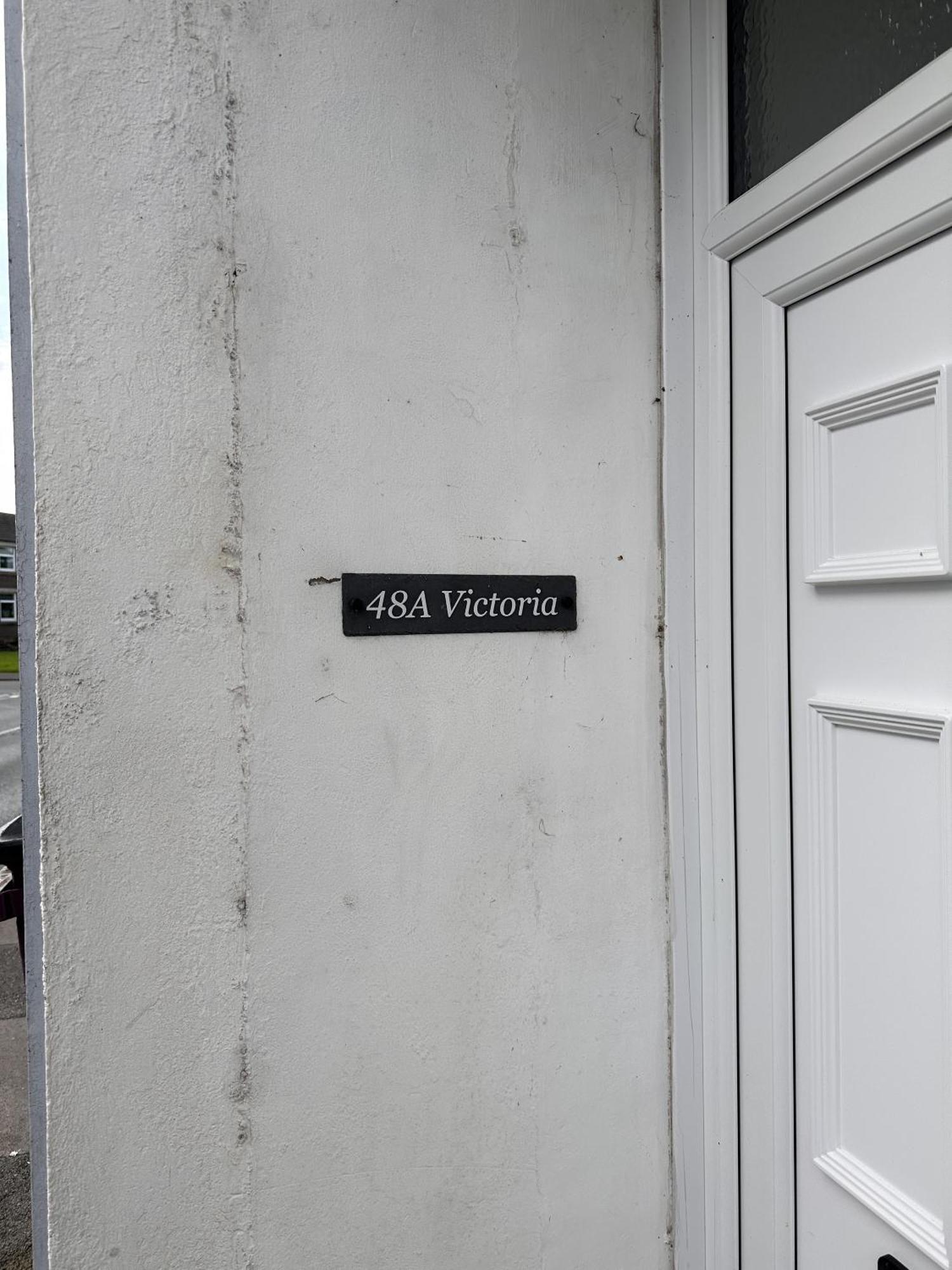 Victoria Egremont (Cumbria) Exterior foto