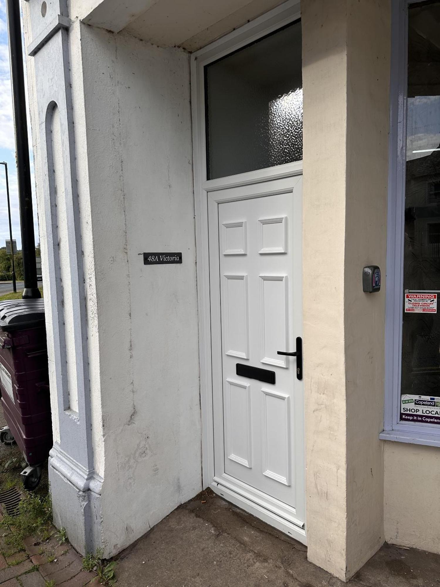 Victoria Egremont (Cumbria) Exterior foto